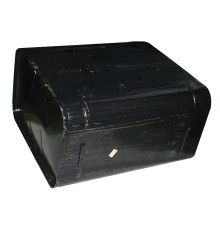 Бак топливный УРАЛ 210л с торцевой горловиной (АО АЗ УРАЛ)