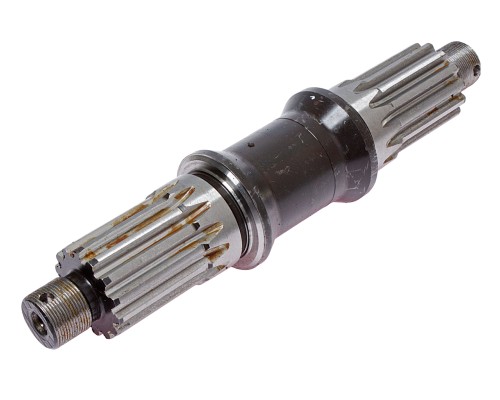 Вал УРАЛ опоры промежуточной (АО АЗ УРАЛ)