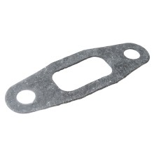 Прокладка ЯМЗ фланца водяной трубы РД