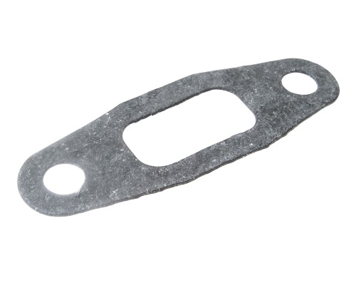 Прокладка ЯМЗ фланца водяной трубы РД