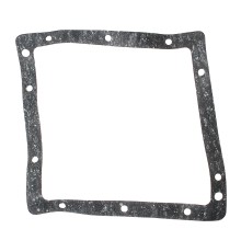 Прокладка ЯМЗ крышки делителя верхней РД