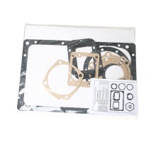 Прокладка КПП ЯМЗ-236 (комплект 9 наимен.) РД