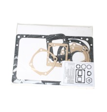 Прокладка КПП ЯМЗ-236 (комплект 9 наимен.) РД