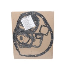 Прокладка КПП ЯМЗ (КПП-202, 543205) (комплект 16 наимен.) РД