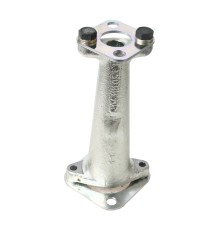 Вал КАМАЗ-ЕВРО-2 привода ТНВД с пластинами в сборе (ОАО КАМАЗ)