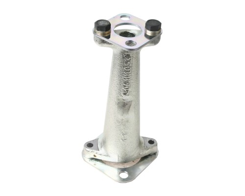 Вал КАМАЗ-ЕВРО-2 привода ТНВД с пластинами в сборе (ОАО КАМАЗ)