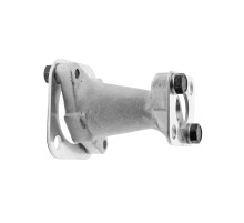 Вал КАМАЗ-ЕВРО-2 привода ТНВД под BOSCH с пластинами в сборе (ОАО КАМАЗ)