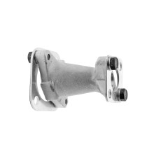 Вал КАМАЗ-ЕВРО-2 привода ТНВД под BOSCH с пластинами в сборе (ОАО КАМАЗ)