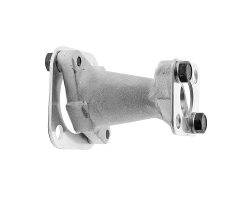 Вал КАМАЗ-ЕВРО-2 привода ТНВД под BOSCH с пластинами в сборе (ОАО КАМАЗ)