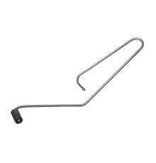 Трубка топливная МТЗ-1221, Д-260 ВД 2-го цилиндра ММЗ