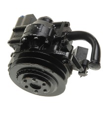 Насос гидроусилителя МАЗ в сборе Евро БААЗ №