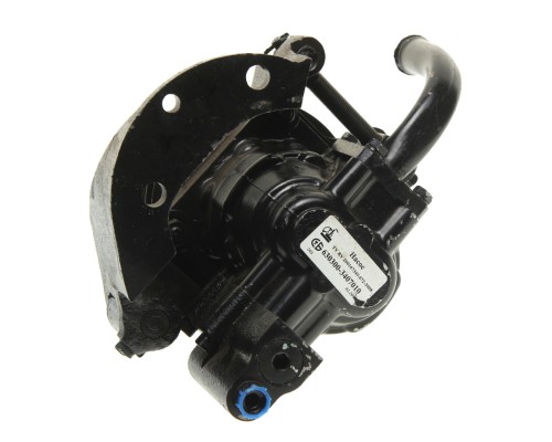 Насос гидроусилителя МАЗ в сборе Евро БААЗ №