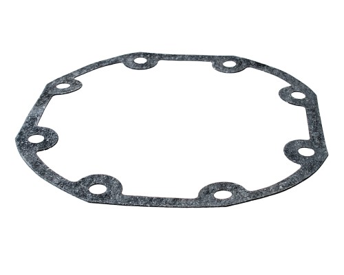 Прокладка МАЗ редуктора бортового заднего моста РД