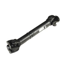 Вал карданный КАМАЗ среднего моста (4 отверстия) L=955мм БЕЛКАРД