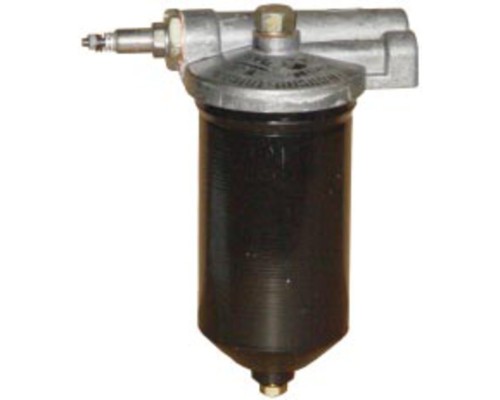 Фильтр топливный ЗИЛ-4331 тонкой очистки подогрев (24V) в сборе Ливны