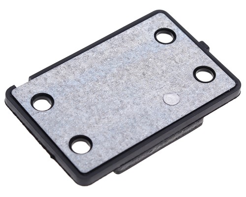 Реле регулятор напряжения ГАЗ, ПАЗ генератора 1631.3701-02, 4202-1.3771 14В ЭМИ