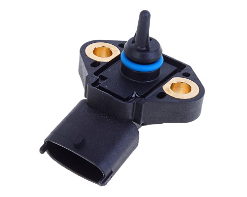 Датчик давления и температуры ГАЗ-3310 ЕВРО-3,  ЯМЗ-656,  658 ЕВРО-3 BOSCH