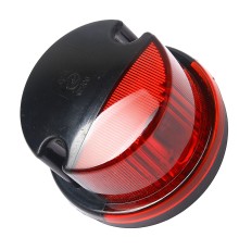 Фонарь задний ЗИЛ-4421 контурный 24V ОСВАР