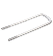 Стремянка SITRAK HOWO рессоры передней OE