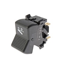 Выключатель клавиша ЗИЛ, КАМАЗ подъема прицепа АВТОАРМАТУРА