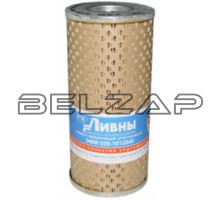 Элемент фильтрующий масляный гидросистемы, ЭФМ 028-1012040, ЛИВНЫ