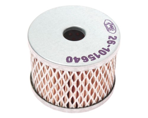 Элемент фильтрующий ЗИЛ, ПАЗ тонкой очистки с подогревателем (12V) Ливны