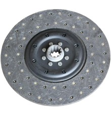 Диск сцепления КАМАЗ (ОАО КАМАЗ)