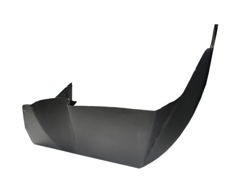 Панель МАЗ подножки (крыла) внутренняя правая Евро (ОЗАА)