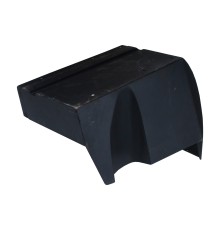 Панель МАЗ подножки (крыла) внутренняя левая Евро (ОЗАА)