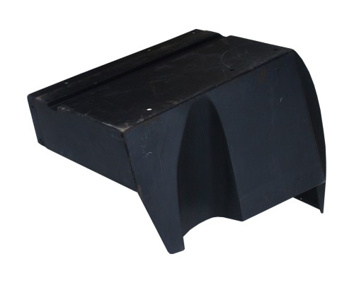 Панель МАЗ подножки (крыла) внутренняя левая Евро (ОЗАА)