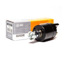 Реле втягивающее МТЗ-80, 82, ГАЗ, ПАЗ дв.ММЗ-Д240, 245, 260 12В AVTOELECTRICA