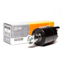 Реле втягивающее МТЗ-80, 82, ГАЗ, ПАЗ дв.ММЗ-Д240, 245, 260 12В AVTOELECTRICA