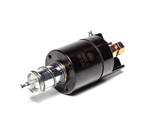 Реле втягивающее МТЗ-80, 82, ГАЗ, ПАЗ дв.ММЗ-Д240, 245, 260 12В AVTOELECTRICA