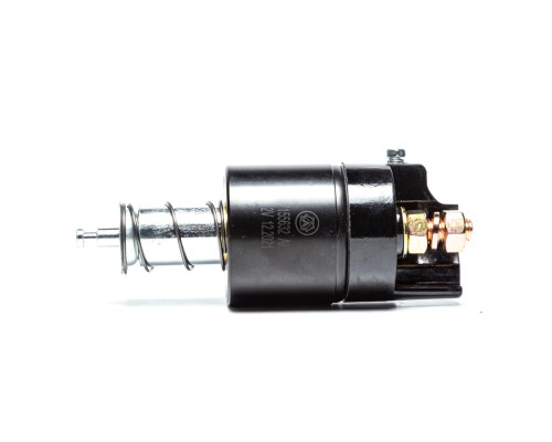 Реле втягивающее МТЗ-80, 82, ГАЗ, ПАЗ дв.ММЗ-Д240, 245, 260 12В AVTOELECTRICA