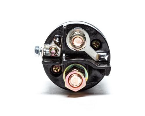 Реле втягивающее МТЗ-80, 82, ГАЗ, ПАЗ дв.ММЗ-Д240, 245, 260 12В AVTOELECTRICA