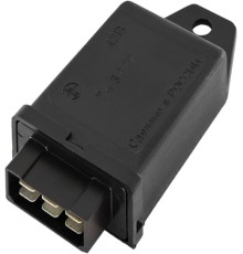 Реле стеклоочистителя ГАЗ-3302 и модификации ЭМИ