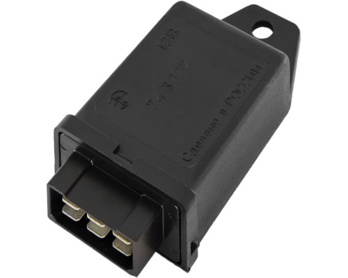 Реле стеклоочистителя ГАЗ-3302 и модификации ЭМИ