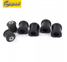 Ремкомплект ГАЗ-3302 стабилизатора заднего (втулки, подушки) RIGINAL