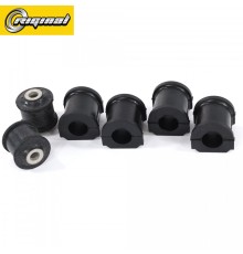 Ремкомплект ГАЗ-3302 стабилизатора заднего (втулки, подушки) RIGINAL