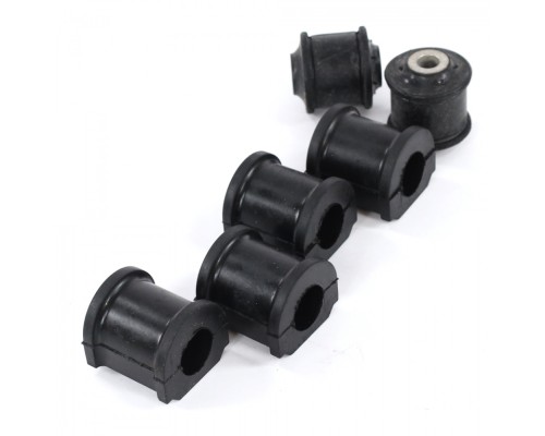 Ремкомплект ГАЗ-3302 стабилизатора заднего (втулки, подушки) RIGINAL