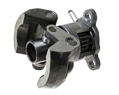 Державка ЯМЗ грузов со стаканом ЯЗДА