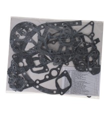 Прокладка двигателя ЯМЗ-6582.10 (общ..ГБЦ) комплект без ГБЦ (27 наименований) РД