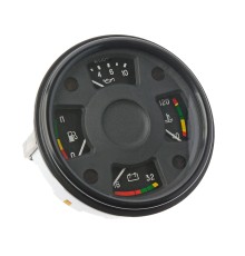 Комбинация приборов КАМАЗ, МАЗ (аналог 281.3801) AVTOPRIBOR