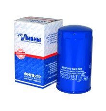 Фильтр масляный SITRAK HOWO дв.WD615, WP10, D10 Ливны