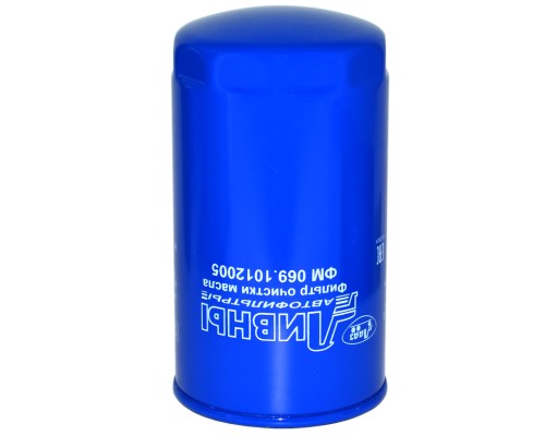 Фильтр масляный SITRAK HOWO дв.WD615, WP10, D10 Ливны