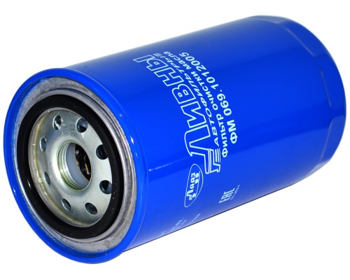 Фильтр масляный SITRAK HOWO дв.WD615, WP10, D10 Ливны