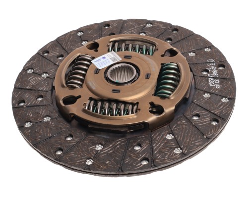 Диск сцепления JAC N35, T6 SOLLERS Argo 2.0 MOVELEX