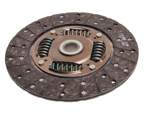 Диск сцепления JAC N35, T6 SOLLERS Argo 2.0 MOVELEX