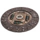 Диск сцепления JAC N35, T6 SOLLERS Argo 2.0 MOVELEX