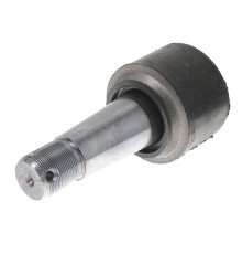 Палец штанги реактивной УРАЛ РМШ длинный М33х1.5мм (07-) ROSTAR